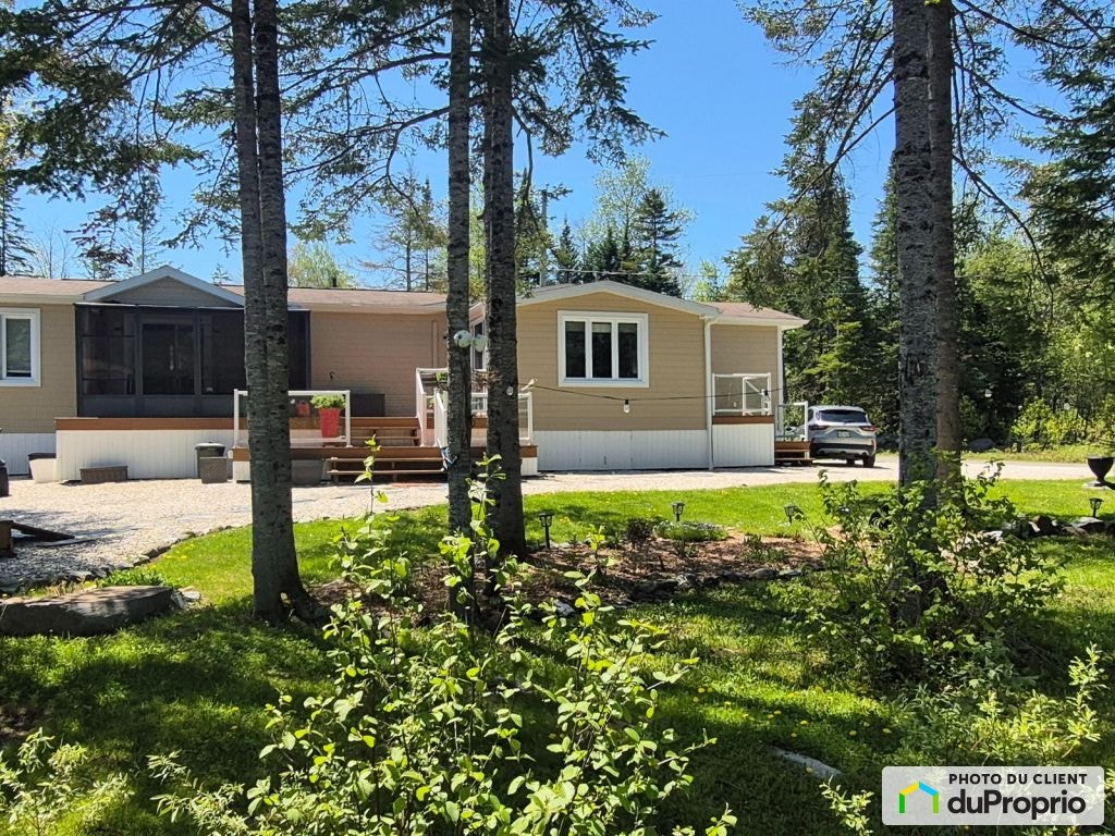 $366,500 - Manufactured home for sale in St-Etienne-De-Bolton — photo 3