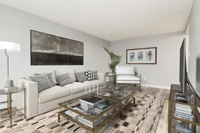 1 Bedroom Apartment for Rent in Edmonton