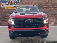 Welcome to Mann-Northway Auto Source. Unleash formidable power and rugged capability with the 2024 C... (image 8)