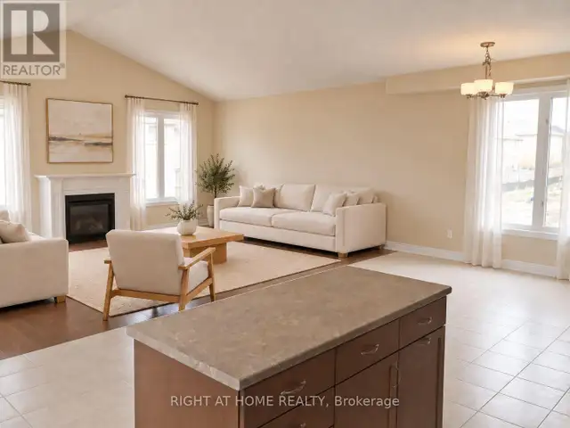 42 BOOTH LANE Barrie (Painswick South), Ontario in Long Term Rentals in Barrie - Image 7
