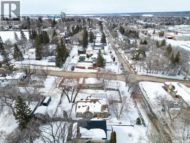 385 19th STREET W Prince Albert, Saskatchewan in Houses for Sale in Prince Albert - Image 30