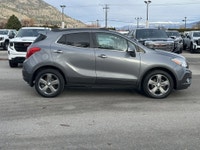 Welcome to Murray Buick GMC - Penticton Our 2014 Buick Encore Crossover with the Convenience pkg on... (image 2)