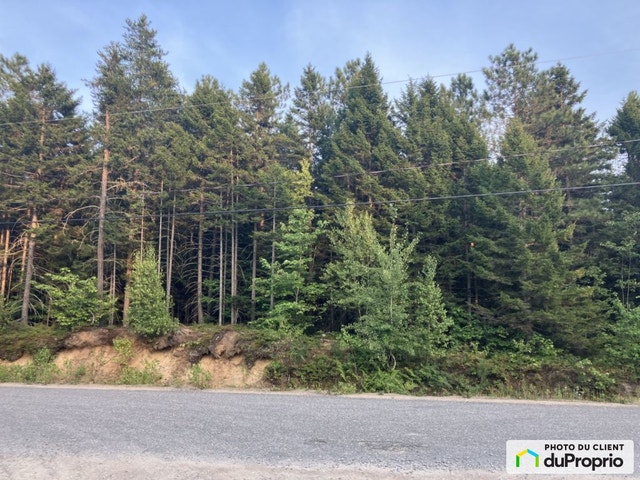 $110,000 - Residential Lot for sale in Ste-Christine-D'Auvergne — photo 3