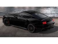 Premium Audio, Recaro Seats, GT Performance Package, 401A Equipment Group! This seventh-generation F... (image 3)