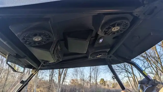 2014 POLARIS RZR XP 1000-FINANCE AVAILABLE!  in ATVs in Dartmouth - Image 7