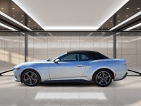 2025 Ford Mustang EcoBoost Sporty, stylish, and built to deliver an exciting driving experience, thi... (image 4)