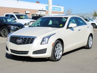 2013 Cadillac ATS Luxury is a local trade with an accident-free history and comes complete with two... (image 8)