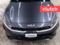 Front Heated Seats, Climate Control, Rear Climate Vents and more! Clutch is the largest online used... (image 6)