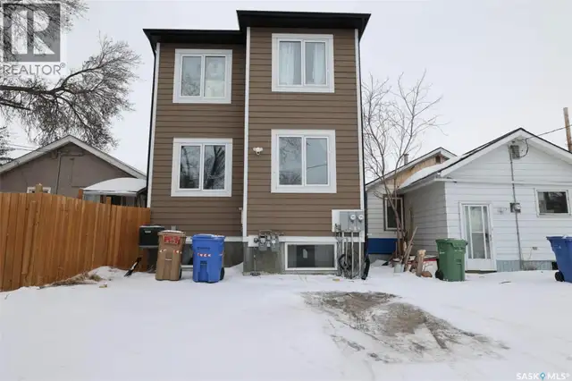 1450 Wascana STREET Regina, Saskatchewan in Houses for Sale in Regina - Image 28