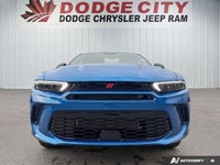 This Dodge Hornet has a dependable Intercooled Turbo Premium Unleaded I-4 2.0 L/122 engine powering... (image 8)