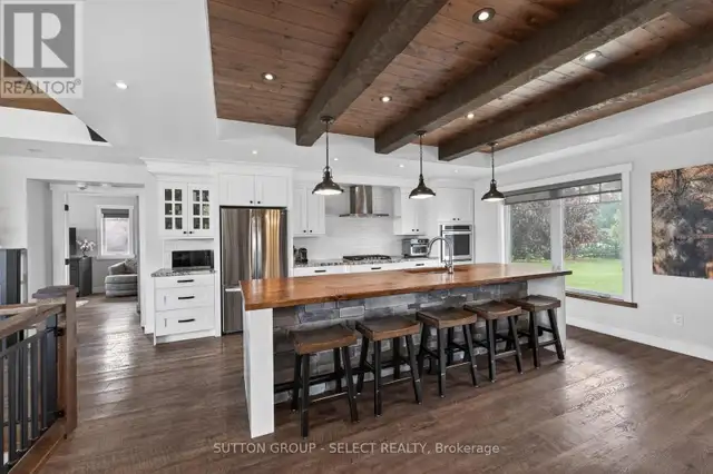 404417 UNION ROAD South-West Oxford, Ontario in Houses for Sale in Woodstock - Image 16
