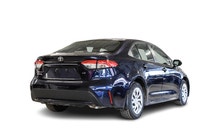 * COROLLA * LE * 2021 * Sièges chauffants * Air climatisé * Caméra de recul * Groupe électrique * Bl... (image 7)