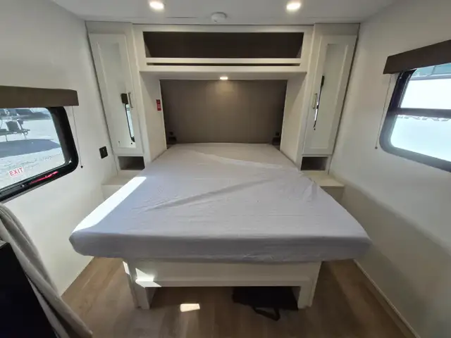 2026 Grand Design XPLOR 19BHX * INCL FREIGHT & PDI* in Travel Trailers & Campers in Ottawa - Image 14