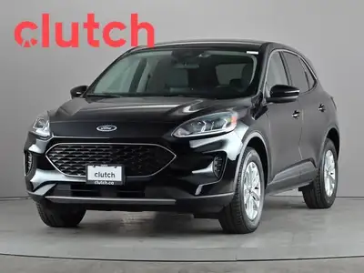 NO ACCIDENTS / CLEAN CARFAX / Front Heated Seats, Climate Control, Bluetooth Music and more! Clutch...