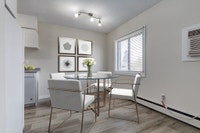 Amenities: Air Conditioning • Quiet Building • Keyless Entry Suite & Building: Spacious bachelor, on... (image 3)