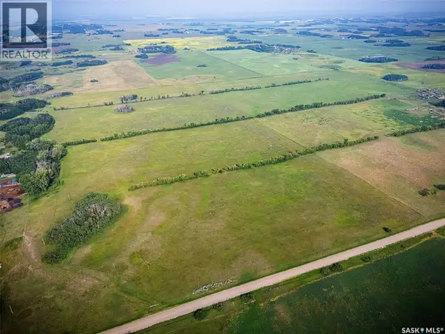 Preston Road Land Corman Park Rm No. 344, Saskatchewan in Land for Sale in Saskatoon - Image 6