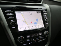 The 2024 Nissan Murano SV is a midsize crossover SUV that delivers a solid mix of performance, comfo... (image 7)