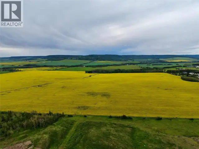 223 Road Dawson Creek, British Columbia in Land for Sale in Dawson Creek - Image 10