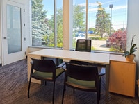 Office space for rent for 2 persons in Glen Abbey Oakville / Halton Region Toronto (GTA) Preview