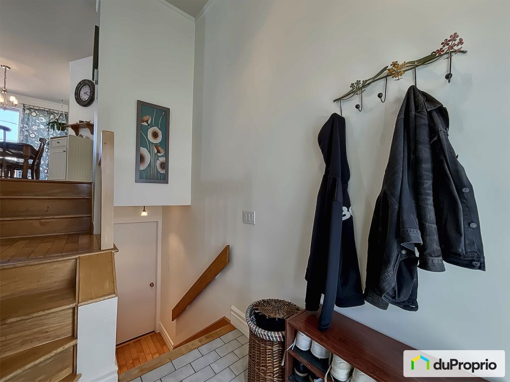 $469,000 - Split Level for sale in Beauport — photo 3