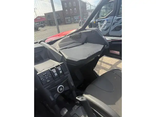2024 Can-Am Maverick X3 RS Turbo in ATVs in New Glasgow - Image 20