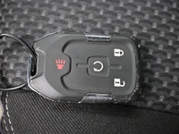 The GMC Terrain is a versatile and stylish SUV that offers a comfortable ride, advanced safety featu... (image 7)