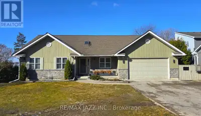 30 WAKEFORD ROAD Kawartha Lakes (Mariposa), Ontario
