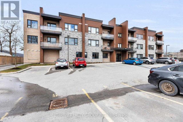 #107 -263 BUTLER ST Lucan Biddulph, Ontario in Condos for Sale in Grand Bend - Image 3