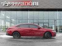 Lane Keep Assist, Heated Seats, Android Auto, Apple CarPlay, Aluminum Wheels! Compare at $24705 - Ou... (image 1)