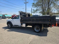 Perfect Auto 11 FT DUMP TRUCK - CLEAN CARFAX - TOOL BOX - 6.7 L DIESEL - 4X4 - TOW PKG - PRICE IS IN... (image 1)