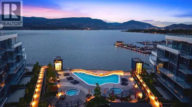 3800 Capozzi Road Unit# 803 Kelowna, British Columbia in Condos for Sale in Penticton - Image 39