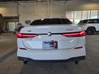 2021 BMW 228i xDrive Gran Coupe M Sport One Owner | Great Service Records | AWD Key Features: 2.0L T... (image 5)