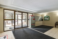 Amenities: Affordable Parking • Quiet Building • Elevator Suite & Building: One-bedroom and two-bedr... (image 5)