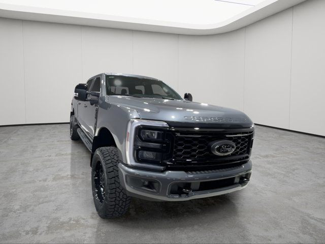 2026 Ford Super Duty F-350 SRW LARIAT in Cars & Trucks in Strathcona County - Image 3