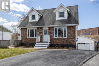 18 Pernix Court Dartmouth, Nova Scotia