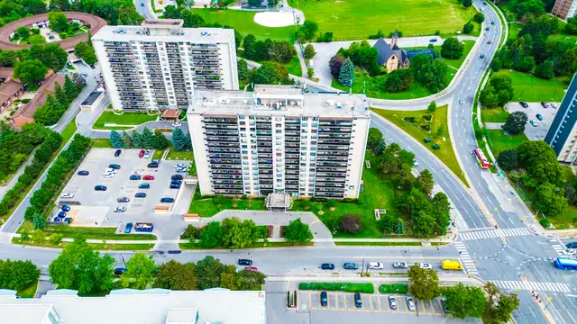 1 Bedroom Apartment for Rent - 30 Esterbrooke Avenue in Long Term Rentals in City of Toronto - Image 15