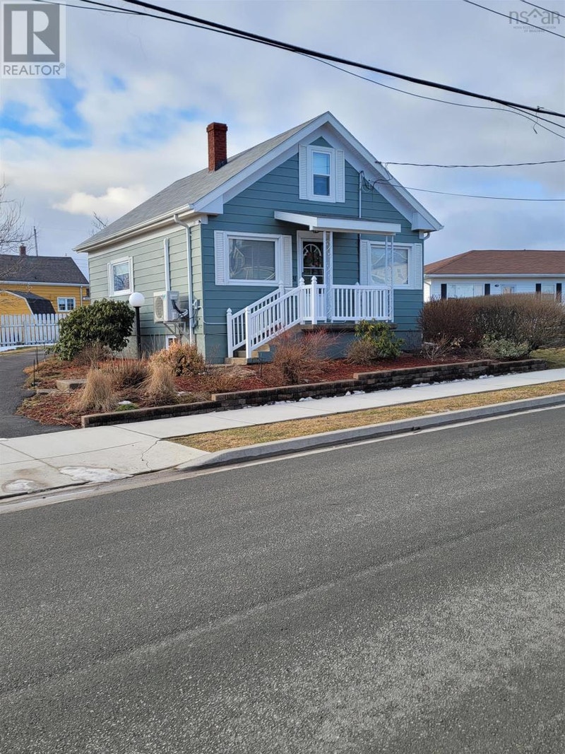 31 Argyle Street Glace Bay, Nova Scotia Houses for Sale Cape Breton