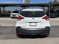 2019 NISSAN KICKS SV - FRONT WHEEL DRIVE - NO ACCIDENTS FEATURES INCLUDE - - Cloth Interior - Touch... (image 5)
