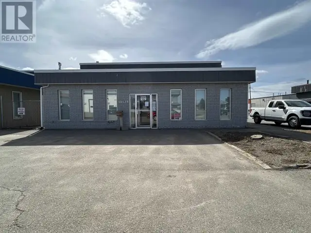 10123 95 AVENUE Fort St. John, British Columbia in Commercial & Office Space for Rent in Fort St. John - Image 3