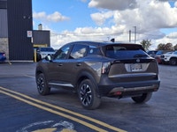 Check out this certified 2026 Nissan Kicks SV AWD | Heated Wheel + Seats | Smart Cruise | BSW + RCTA... (image 2)