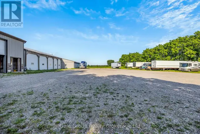 594440 59 HIGHWAY Norwich, Ontario in Land for Sale in Woodstock - Image 9