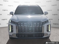 This Hyundai Palisade has a strong Regular Unleaded V-6 3.8 L/231 engine powering this Automatic tra... (image 8)