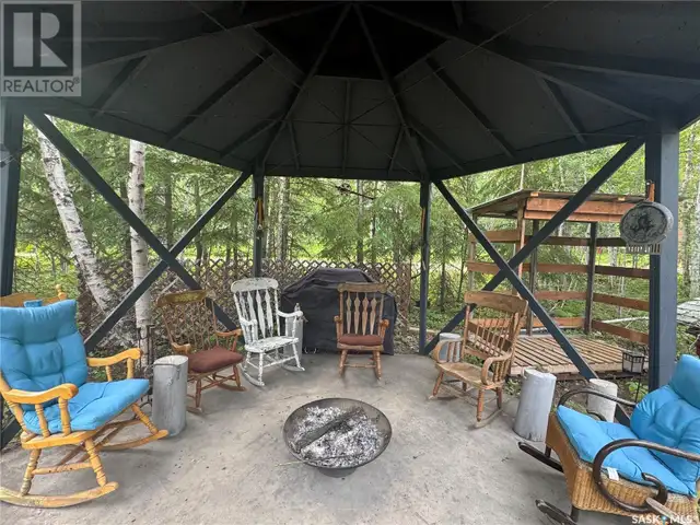 1504 Spruce STREET Northern Admin District, Saskatchewan in Houses for Sale in La Ronge - Image 28