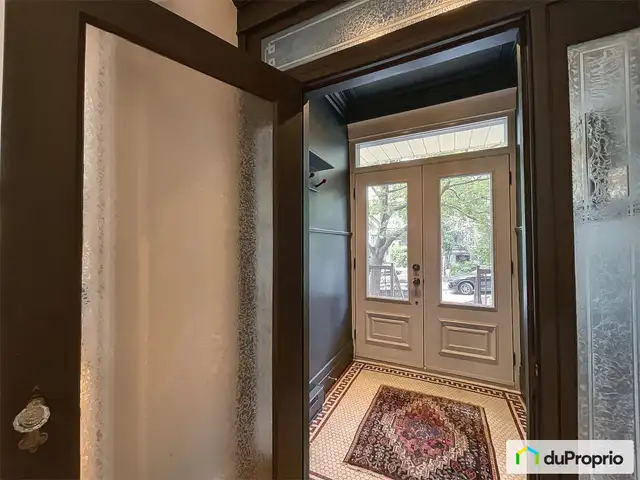 $2,150,000 - Quintuplex in Ville-Marie (downtown, old Mtl) in Houses for Sale in City of Montréal - Image 4