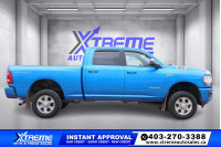 2022 Ram 2500 Bighorn Crew Cab 4x4 Welcome to Xtreme Auto & Truck Sales Your Car Loan, Truck Loan, C... (image 3)
