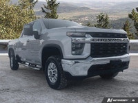 Welcome to Moncton Chrysler Jeep Dodge. Recent Arrival! 2021 Chevrolet Silverado 2500HD LT Duramax 6... (image 7)