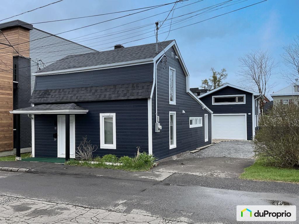 $439,000 - 1 1/2 Storey for sale in Salaberry-De-Valleyfield — photo 1