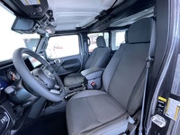 The 2025 Jeep Wrangler Sport S is the perfect blend of legendary off-road capability and modern conv... (image 6)