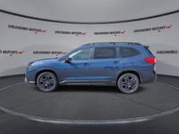 // ACCIDENT FREE!! // Discover family-ready confidence in Cayuga with this used 2023 Subaru Ascent O... (image 4)