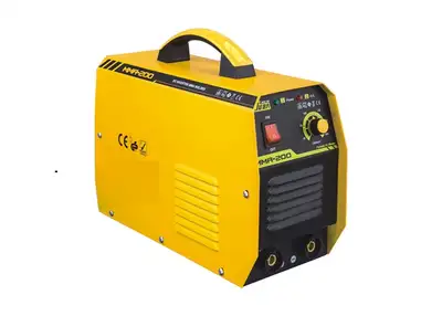NEW BLUE VIPER 120 230 AMP MMA 200 WELDER BV200W, View more